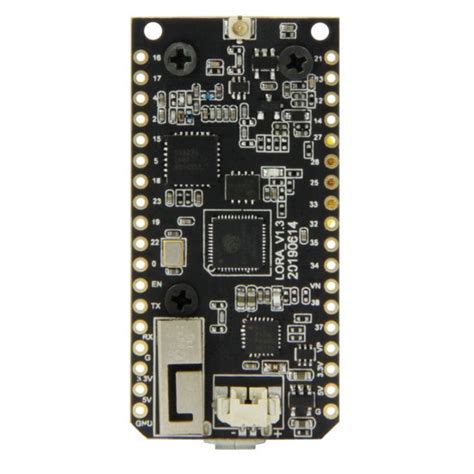 LILYGO® TTGO LORA V1.3 868Mhz ESP32 Chip Buy in India at HUBTRONICS.in