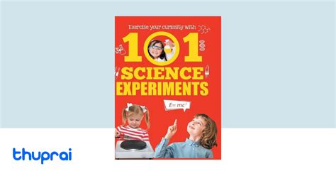 100 Science Experiments 的图像结果