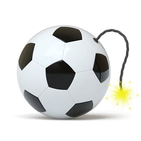 Image result for Exploding Soccor Ball Drawing