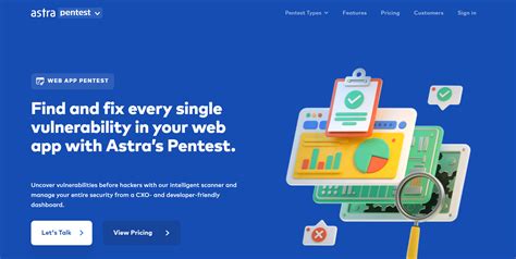 Vulnerability Scanner Features at Christie Llamas blog