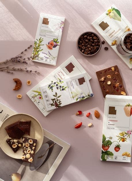 Toska Chocolate House – Toska Chocolates