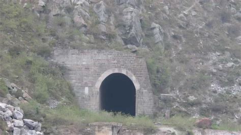 四川一条最“恐怖”隧道，曾有240人丧命于此，通车14年后停止使用_腾讯视频