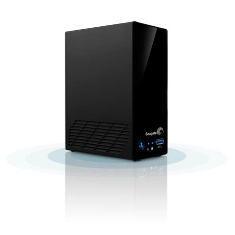 Seagate introduceert nieuwe Business Storage-serie nas-systemen - Tweakers