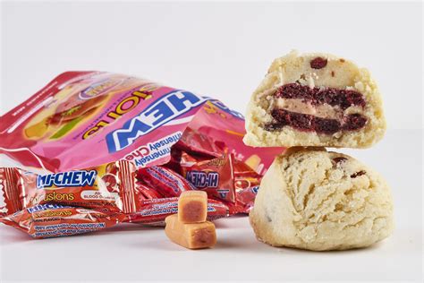 HI-CHEW™ and Dana's Bakery Make the Holidays Even Sweeter - Morinaga ...