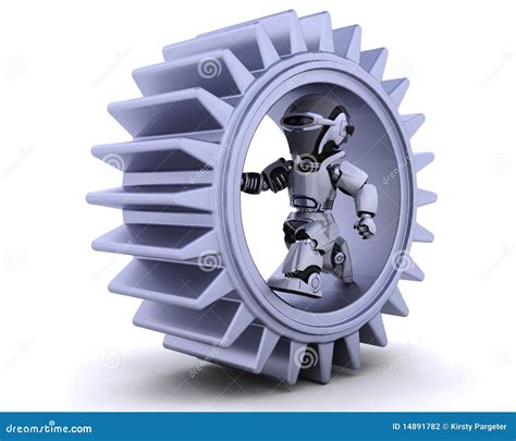 Robot Machine Gear 的图像结果
