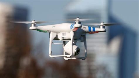 TIDCO to set up testing labs for drones in Kancheepuram