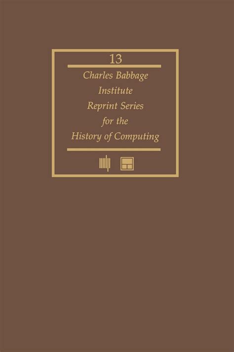 Memoir of the Life and Labours of the Late Charles Babbage Esq. F.R.S ...