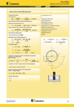 Image result for Thread Mill Programming NX Tutorial