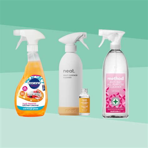 Popular cleaning products online