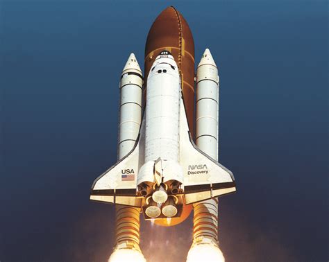 Nasa Rocket World's Best