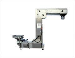Z Type Bucket Elevator buy in Mumbai