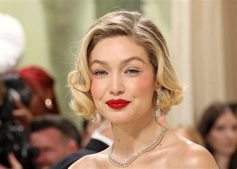 Gigi Hadid’s 10 Best Hair Looks