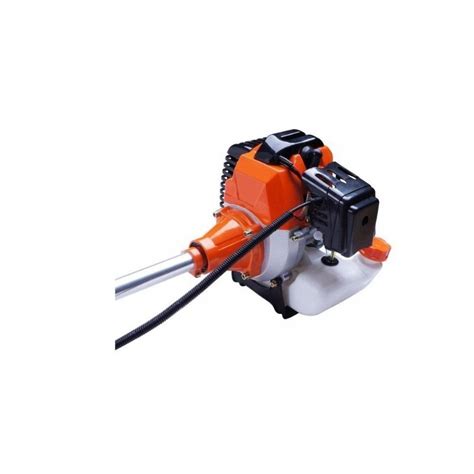 DECESPUGLIATORE A SCOPPIO 52cc, tagliaerba, rasaerba ,tosaerba