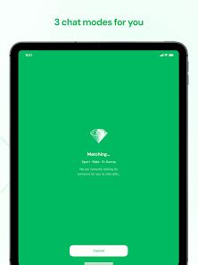 Emerald Chat - Meet People – Apps on Google Play