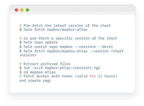 MapBox Atlas 的图像结果