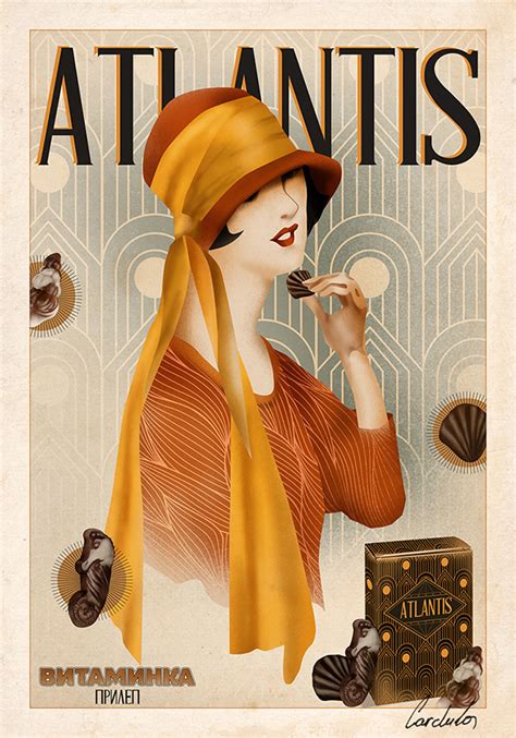 Advertising Posters 的图像结果