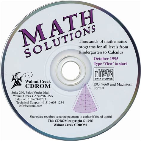 Math House CD-ROM 的图像结果