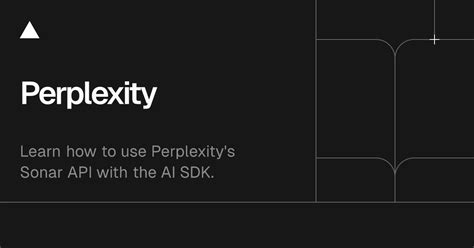 Image result for Perplexity API