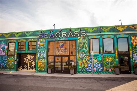 Cannabis in Salem, MA: Dispensaries, Laws & Visitor Tips - Destination ...