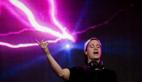 EDM artiste Kygo to go on three-city India tour