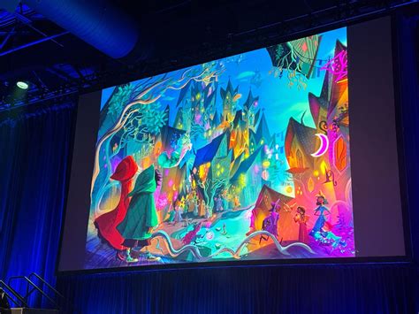 Disney Animation's 'Hexed' Announced, Coming to Theaters in Fall 2026 ...