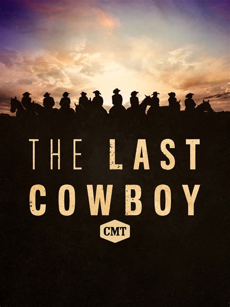 The Last Cowboy - Rotten Tomatoes
