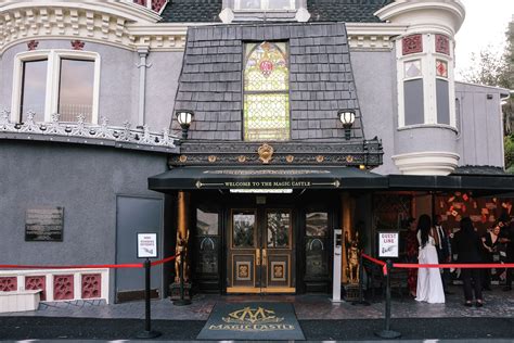 At LA's most secretive club, 'fantasy is what it's all about'