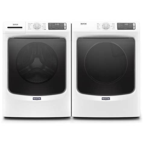 Gas Washer & Dryer Sets at Lowes.com