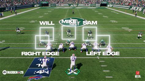 Madden NFL 26 releases gameplay deep dive!