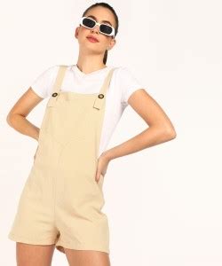 Urbanic Solid Women Jumpsuit - Buy Urbanic Solid Women Jumpsuit Online ...