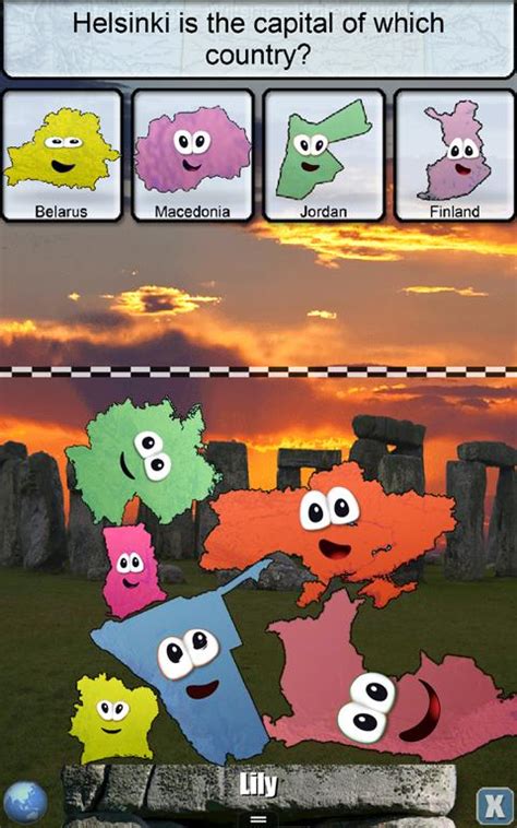 Image result for Stack the Countries Explode