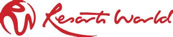 Resort World Logo 的图像结果