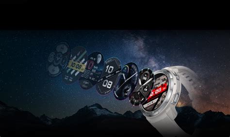 HONOR Watch GS Pro - Built for the Tough | HONOR IN