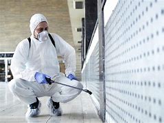 Image result for Stages of Decontamination