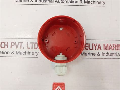 Fultech En54-3 Approved Sounder – Aeliya Marine Tech