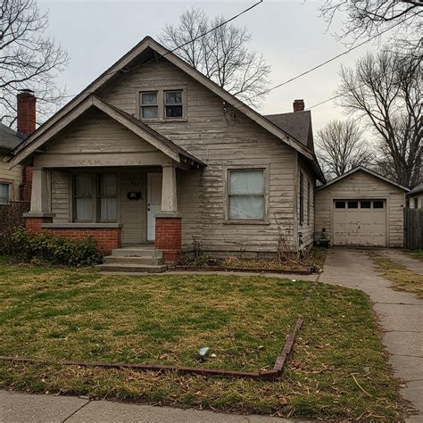 The Dream Home: How the FHA 203k Loan Transformed a Fixer-Upper Into a ...