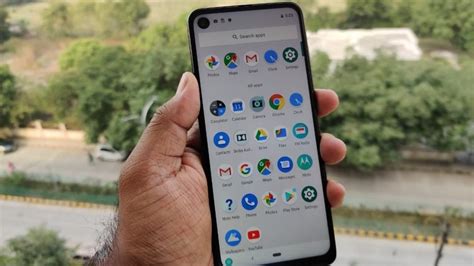 Google explains why it’s killing on-screen back button with Android Q ...