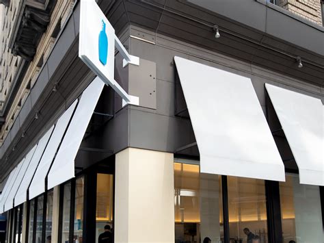 Blue Bottle Coffee