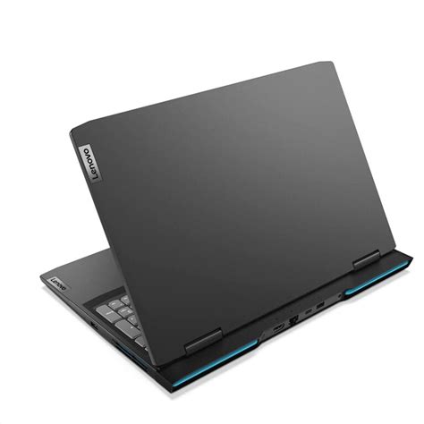 Lenovo IdeaPad Gaming 3 82S900HNIN with 12th Gen Intel processor ...