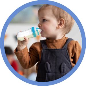 Littloo Baby Spoon Feeder with Soft Nano-Sized Bristles