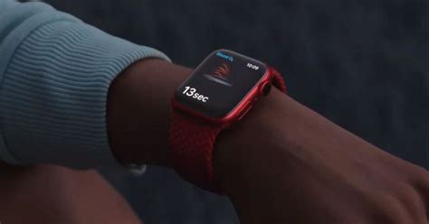 Apple Watch Saves Cyclist From Drowning In A Flooding River In The UK