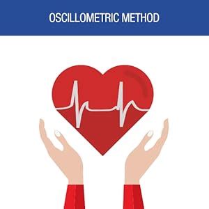 Romsons BPX Plus - Fully Automatic Digital Blood Pressure BP Monitor ...