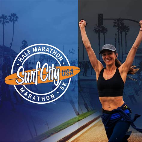 Surf City Half Marathon 2022 - Los Angeles Port Police Association