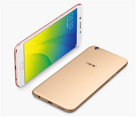Oppo R9s Plus Price in Pakistan & Specs: Daily Updated | ProPakistani