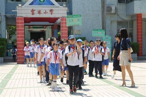 汕头市中小学校2018年秋季学年开学_本地教育_汕头市教育局