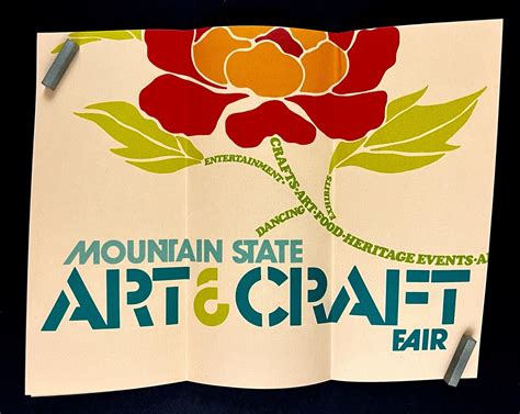 1980 Cedar Lakes Ripley WV Mountain State | Grelly USA