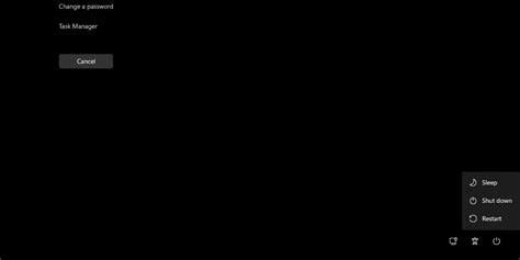 Image result for Windows Restart Keyboard Command