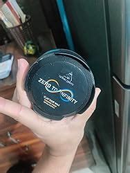 UrbanGabru Clay Hair Wax For Men: Zero to Infinity (100 gm) | Strong ...