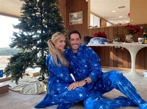 Paris Hilton & Carter Reum: Romance Rewind