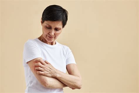 Compulsive Skin Picking Test